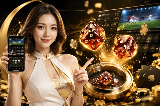 go88b Casino nhà cung cấp game