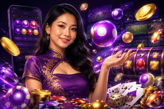 go88b Casino sảnh game trực tuyến